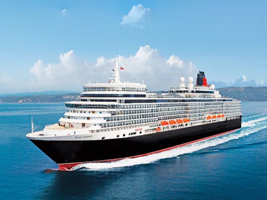 Hong Kong To Los Angeles | Cruise Only Package | TripADeal | TripADeal