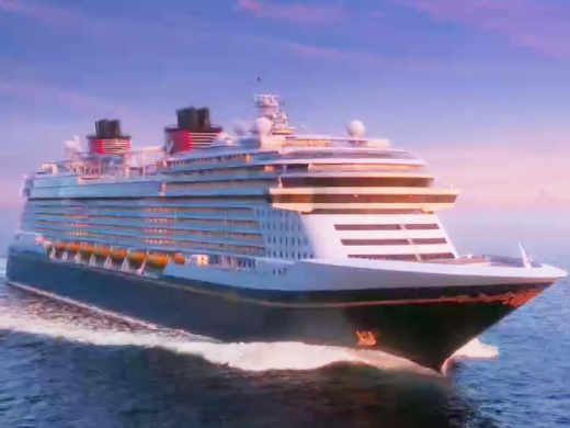 4-night Bahamian Cruise From Fort Lauderdale