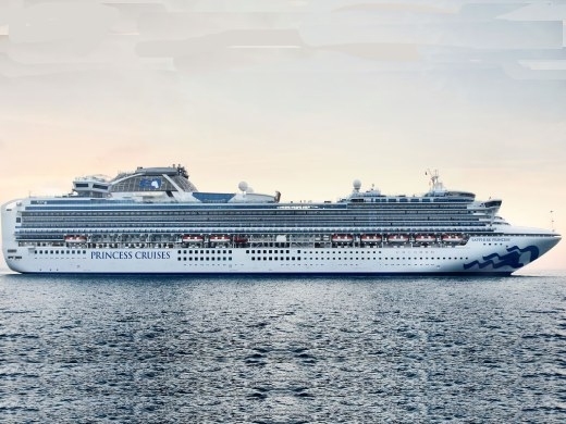 Southeast Asia & Japan With Halong Bay | Cruise Only Package ...