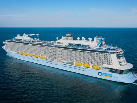 23 Night Transpacific Cruise | Cruise Only Package | TripADeal | TripADeal