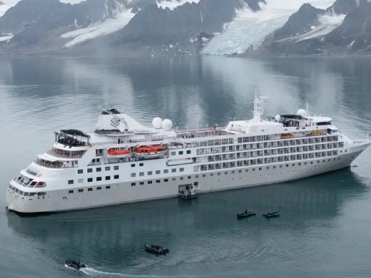 Puerto Williams To Puerto Williams | Cruise Only Package | TripADeal ...