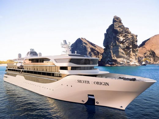 San Cristóbal To San Cristóbal | Cruise Only Package | TripADeal ...