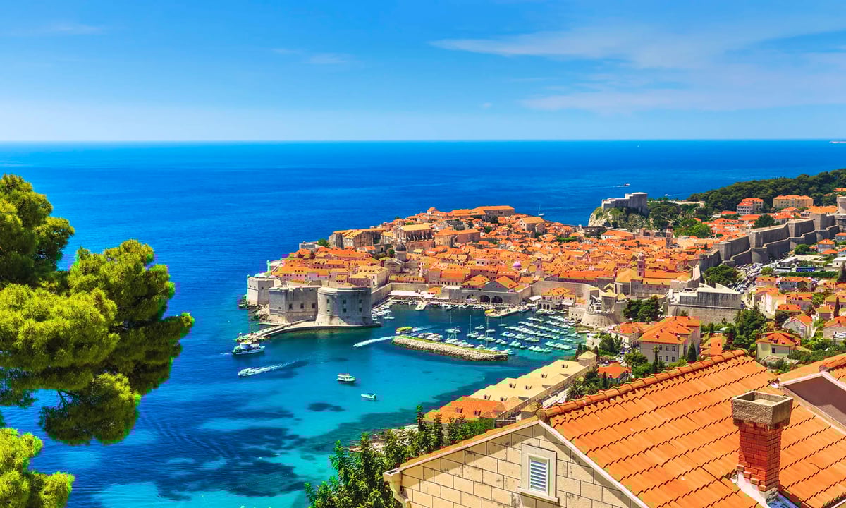Best of Italy, Türkiye & The Balkans | Tour Package | Qantas Tours