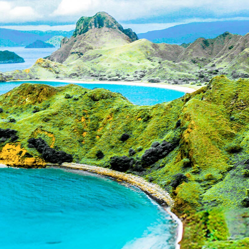 Indonesia Holiday Packages, Tours and Travel Deals | TripADeal
