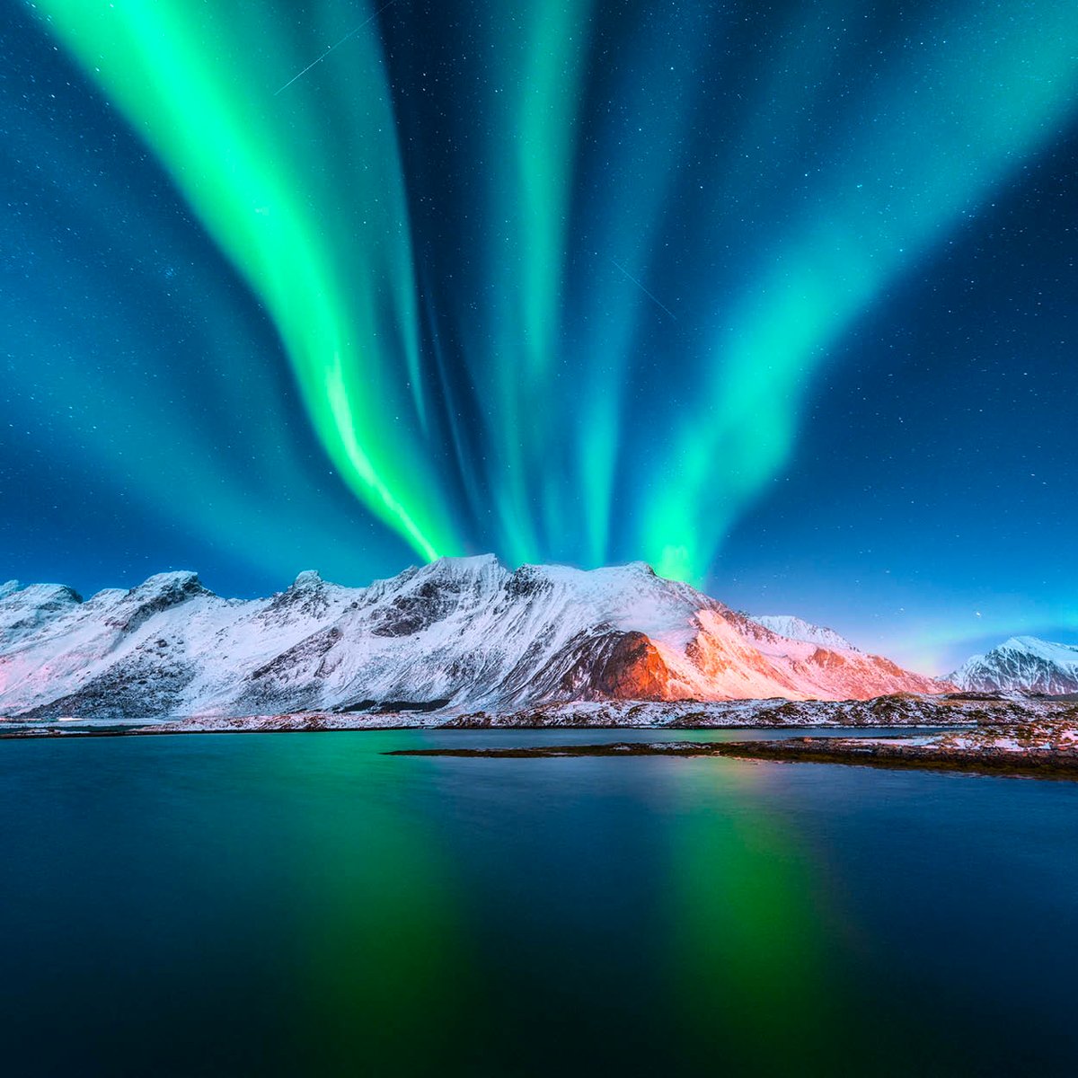Arctic Cruises, Holiday Packages and Travel Deals | TripADeal
