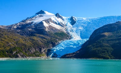 Journey past the stunning glaciers and fjords of the Tierra del Fuego archipelago.