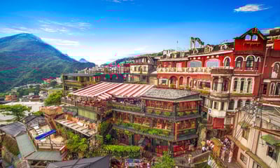 Discover Taiwan on a comprehensive island tour.