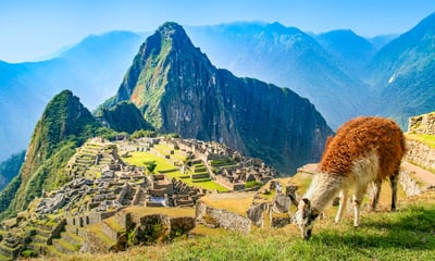 One of the world's great views, explore Machu Picchu on this small-group tour.