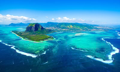 Admire the stunning natural beauty of Mauritius and Reunion Island on this 13-day discovery.