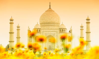 See the Taj Mahal, Jaipur & more on a small-group tour of India’s Golden Triangle.
