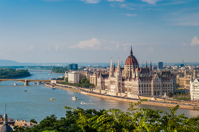 Board a luxury river ship, unpack once, then glide through timeless landscapes as you step into the heart of iconic cities to discover culture, cuisine and history on your doorstep.
