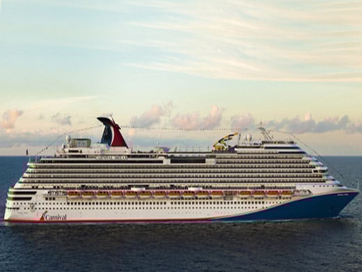Carnival Magic