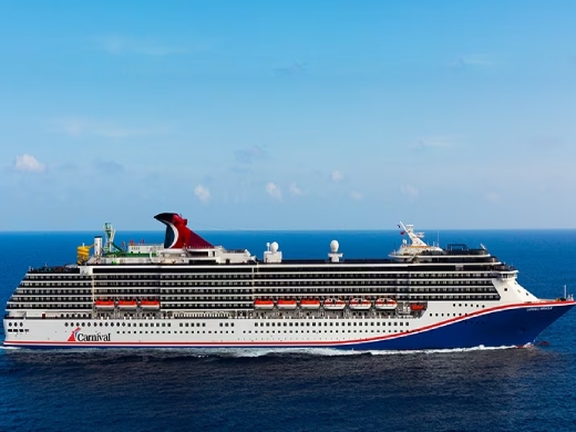 Carnival Miracle