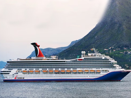 Carnival Liberty