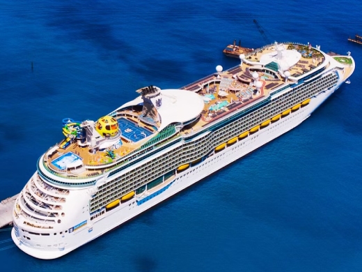 Mariner of the Seas