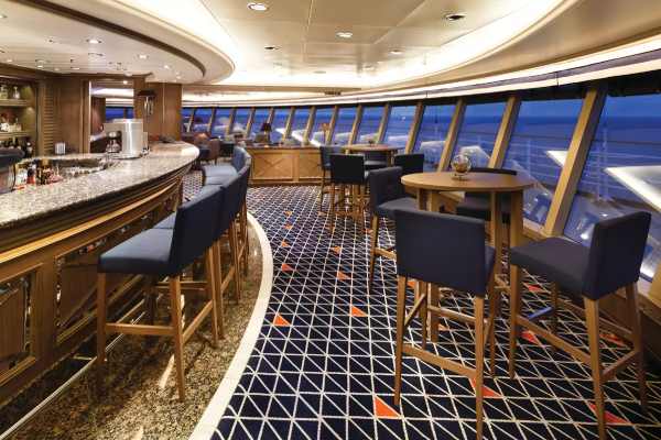 New York To Miami | Cruise Only Package | TripADeal | TripADeal