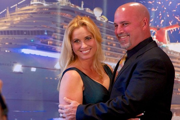 Pixels cruise highlight