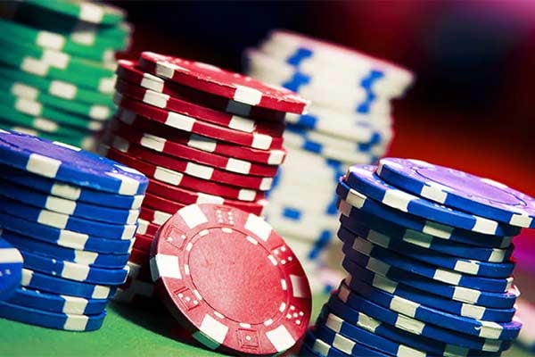 Poker cruise highlight