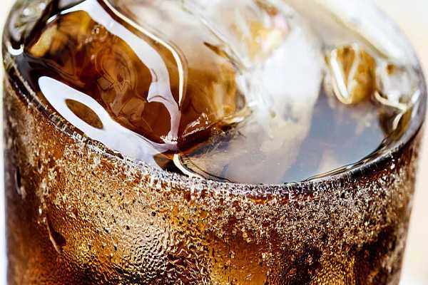 Bottomless Bubbles cruise highlight