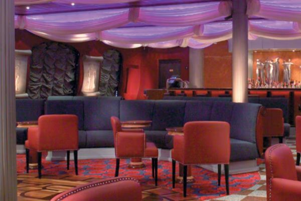 Swingtime Jazz Club cruise highlight