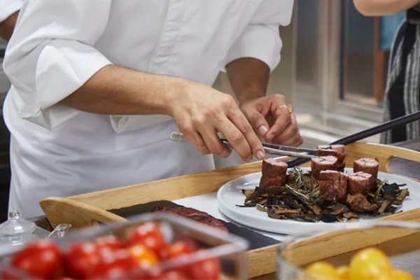 The Chef's Table cruise highlight