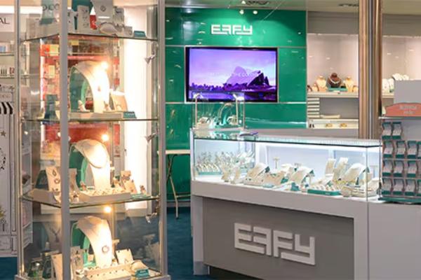 The Fun Shops cruise highlight