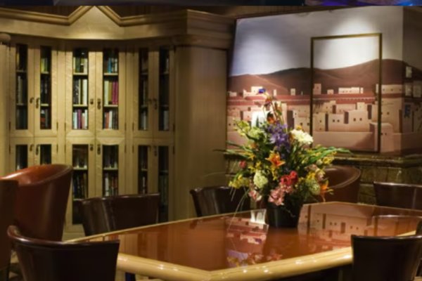 The Alexandria Library cruise highlight