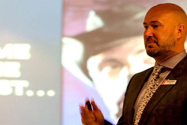 Art Games cruise highlight