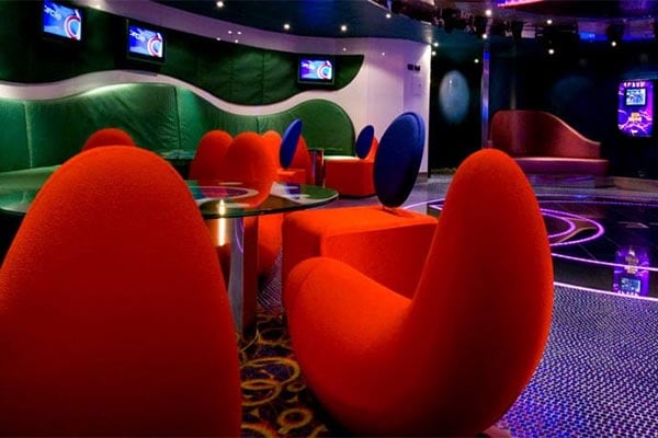 Circle C cruise highlight