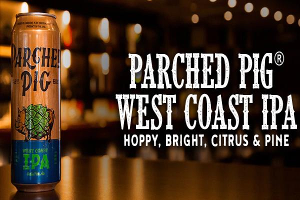 Exclusive Carnival Brew cruise highlight