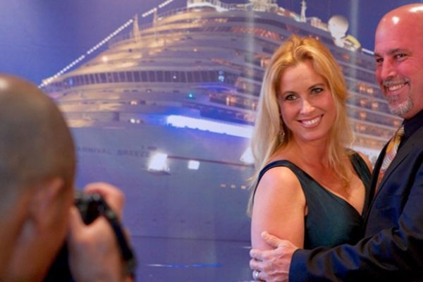 Pixels cruise highlight