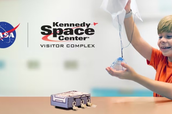 Space Cruisers cruise highlight