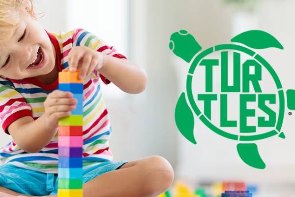 Turtles cruise highlight