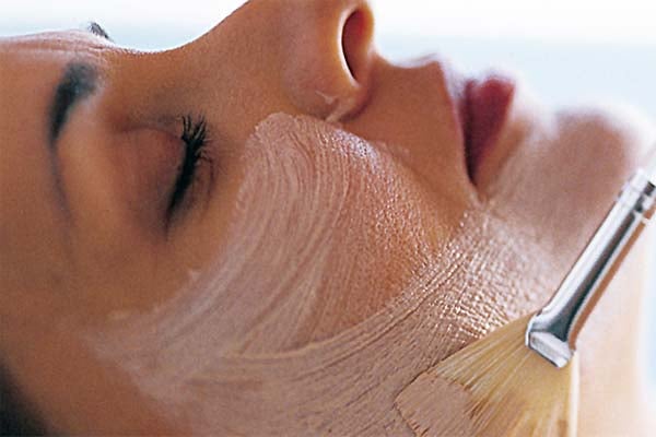 Facial Treatments cruise highlight