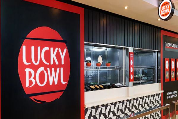 Lucky Bowl cruise highlight