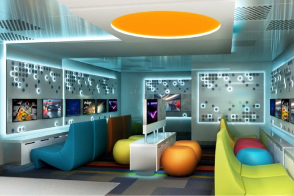 Circle C cruise highlight