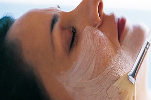 Facial Treatments cruise highlight