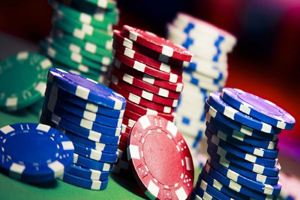 Poker cruise highlight