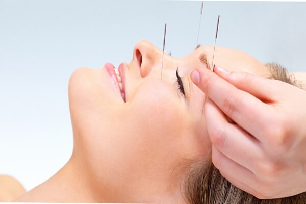 Acupunture cruise highlight