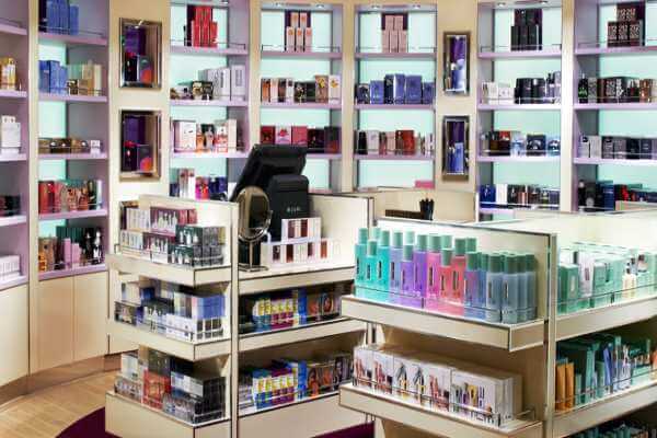 Beauty Shop cruise highlight