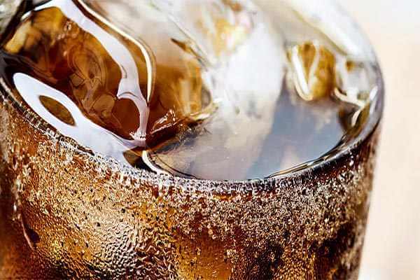 Bottomless Bubbles cruise highlight