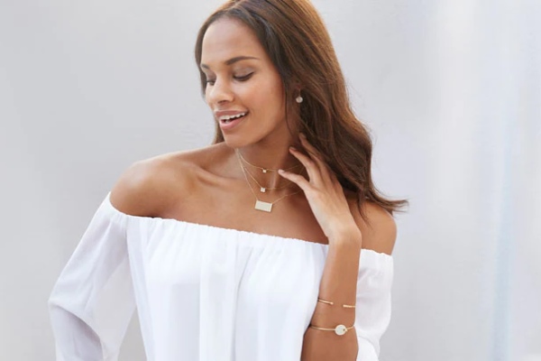 Accessories cruise highlight