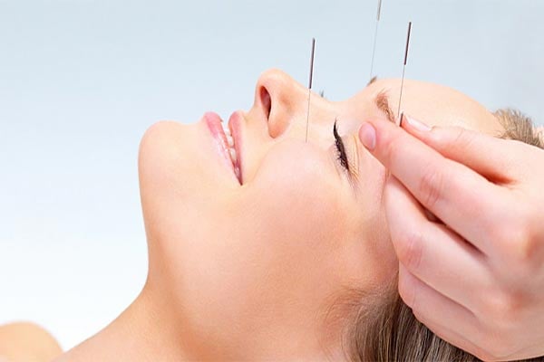 Acupuncture cruise highlight