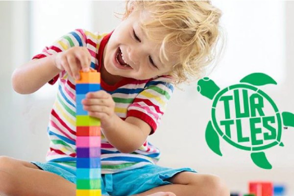 Big Fun for Infants and Toddlers cruise highlight