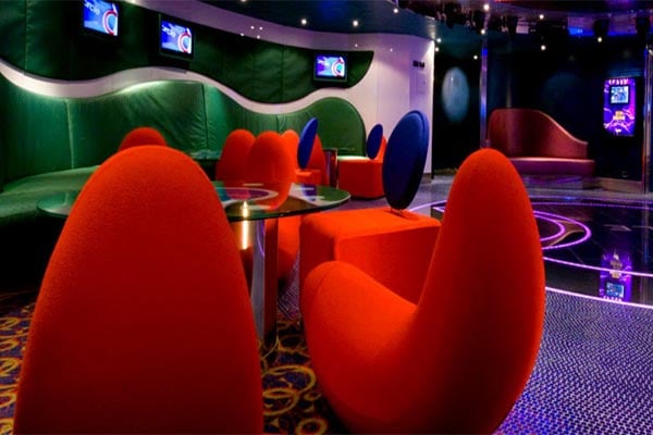 Circle C cruise highlight