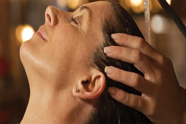 Hair & Beauty Salon cruise highlight
