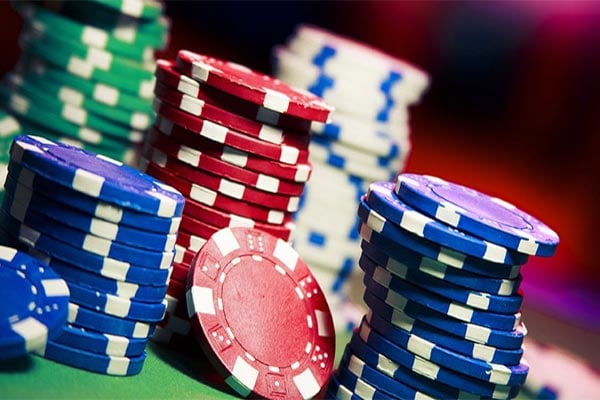 Poker cruise highlight