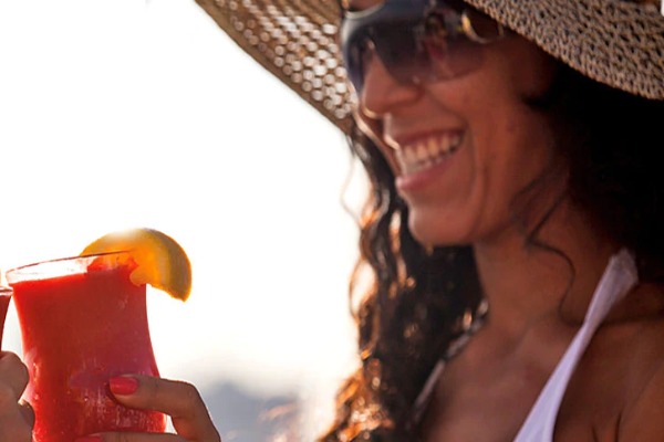 Cheers cruise highlight