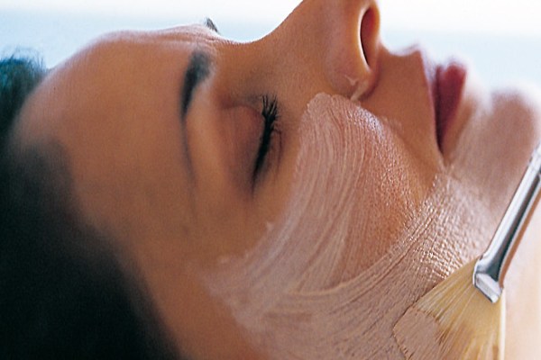 Facial Treatments cruise highlight