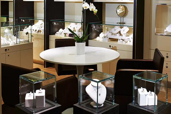 Fine Jewelry cruise highlight